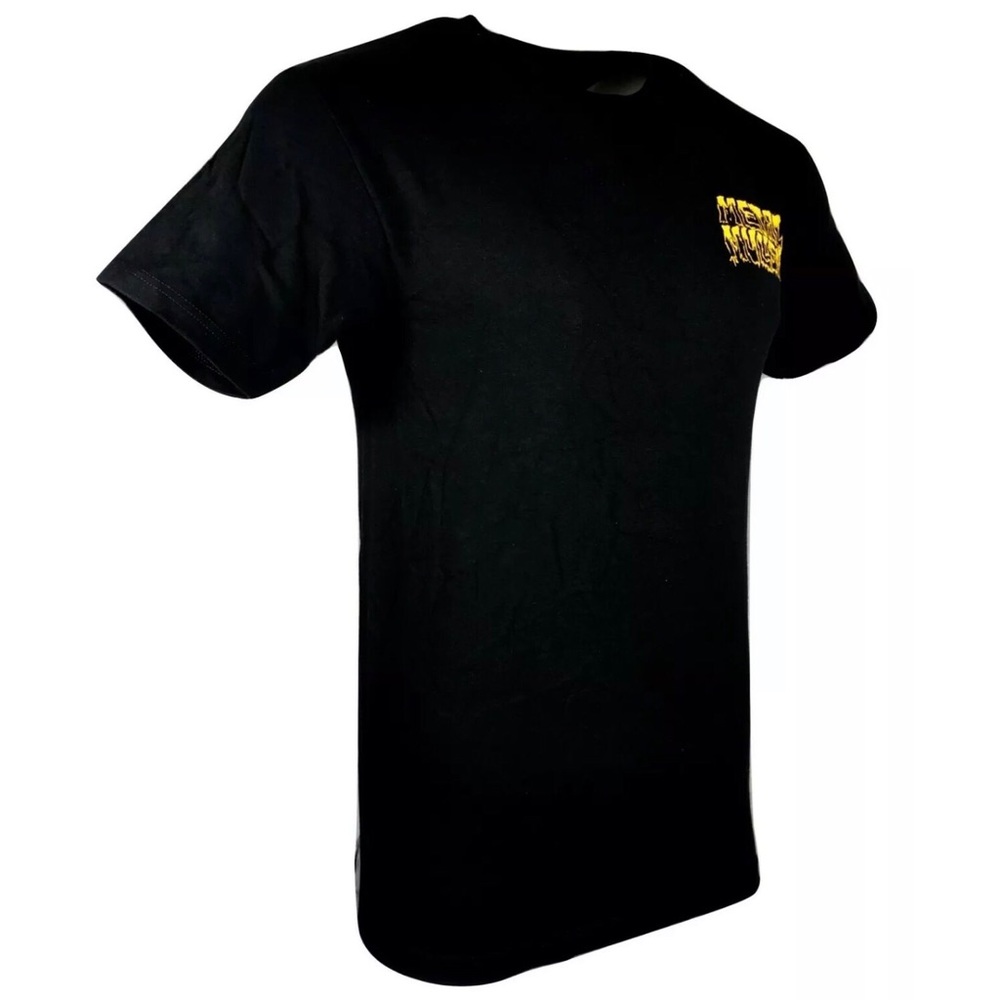 METAL MULISHA Men T-Shirt CREEPER Motocross Racing - Picture 6 of 7